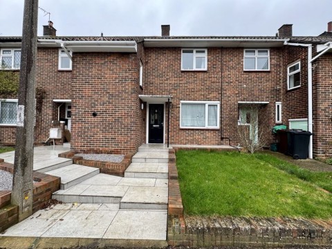 View Full Details for Pennymead, Harlow