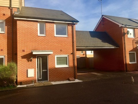 View Full Details for Torkildsen Way, Harlow