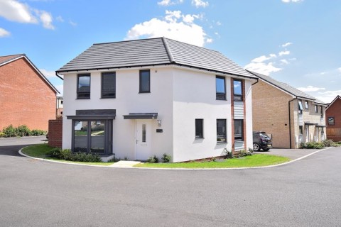 View Full Details for Medlar Close, Gilden Park