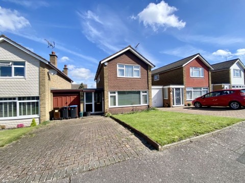 View Full Details for Deer Park, Harlow