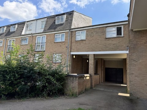 View Full Details for Mercers, Harlow