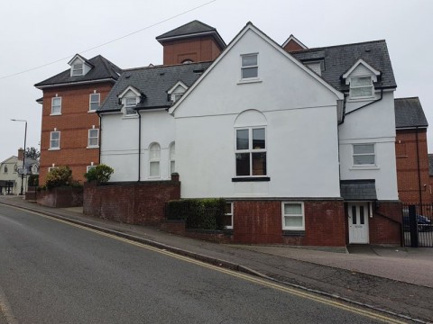 View Full Details for Bentfield Road, Stansted