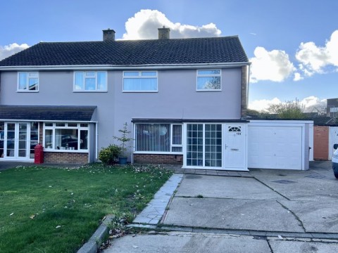 View Full Details for Broadfield, Harlow