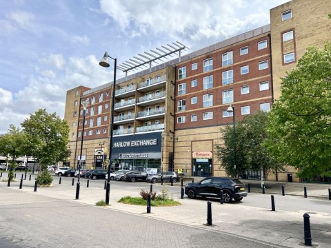 View Full Details for Mill Court, Harlow