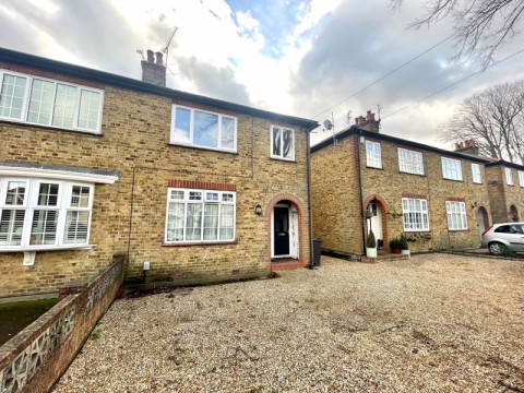 View Full Details for St. Johns Avenue, Old Harlow