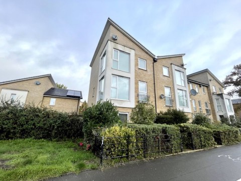 View Full Details for Tanyard Place, Harlow,