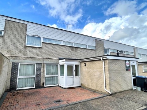 View Full Details for Old Orchard, Harlow