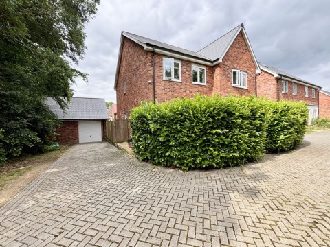 View Full Details for Taylor Close, Harlow