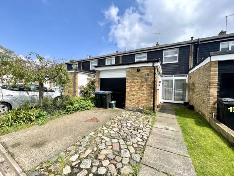 View Full Details for The Seeleys, Old Harlow