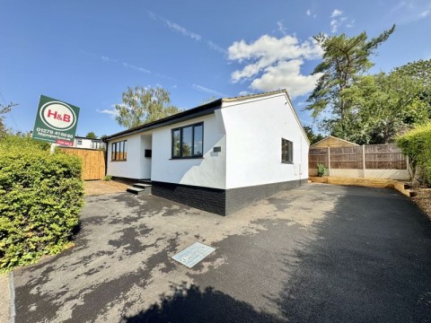 View Full Details for Manor Road, Old Harlow