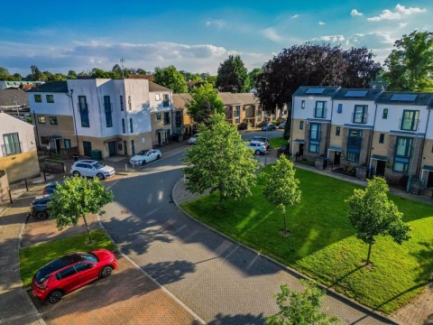 View Full Details for Vince Dunn Mews, Old Harlow
