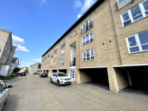 View Full Details for Tanyard Place, Harlow