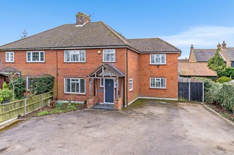 View Full Details for Elm Close, Epping Green