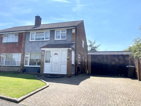 View Full Details for Deer Park, Harlow