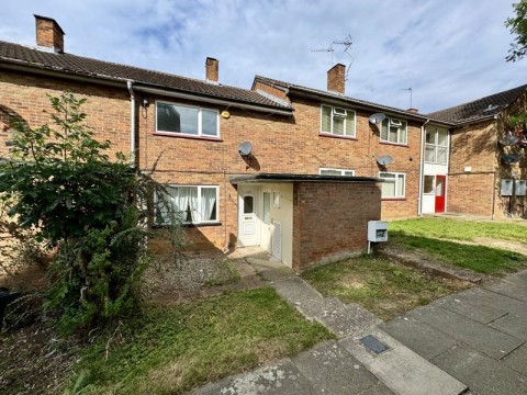 View Full Details for Nicholls Field, Harlow