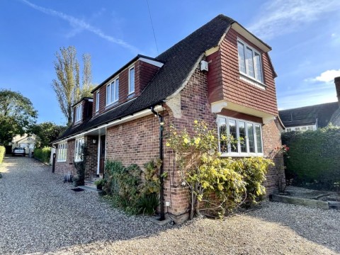 View Full Details for Hobbs Cross Road, Old Harlow, Essex