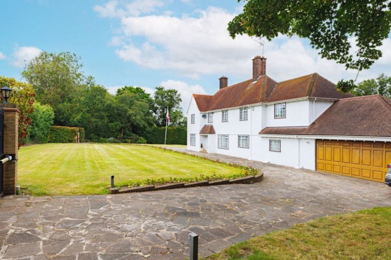 Rectory Lane, Harlow, Essex