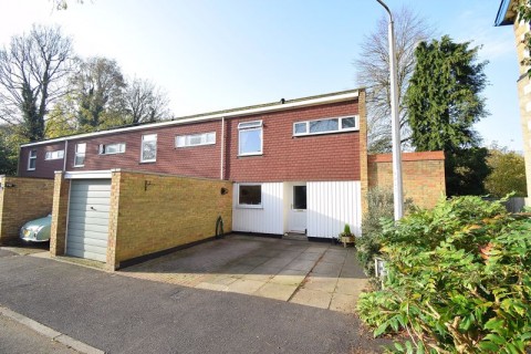 View Full Details for Park Hill, Old Harlow