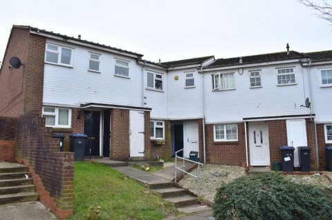 View Full Details for Sycamore Field, Harlow