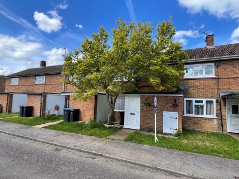 View Full Details for Nicholls Field, Harlow
